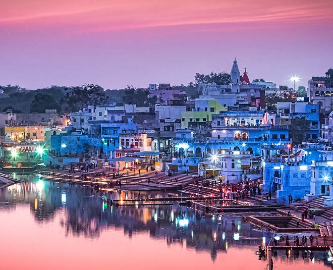 Discovering Rajasthan